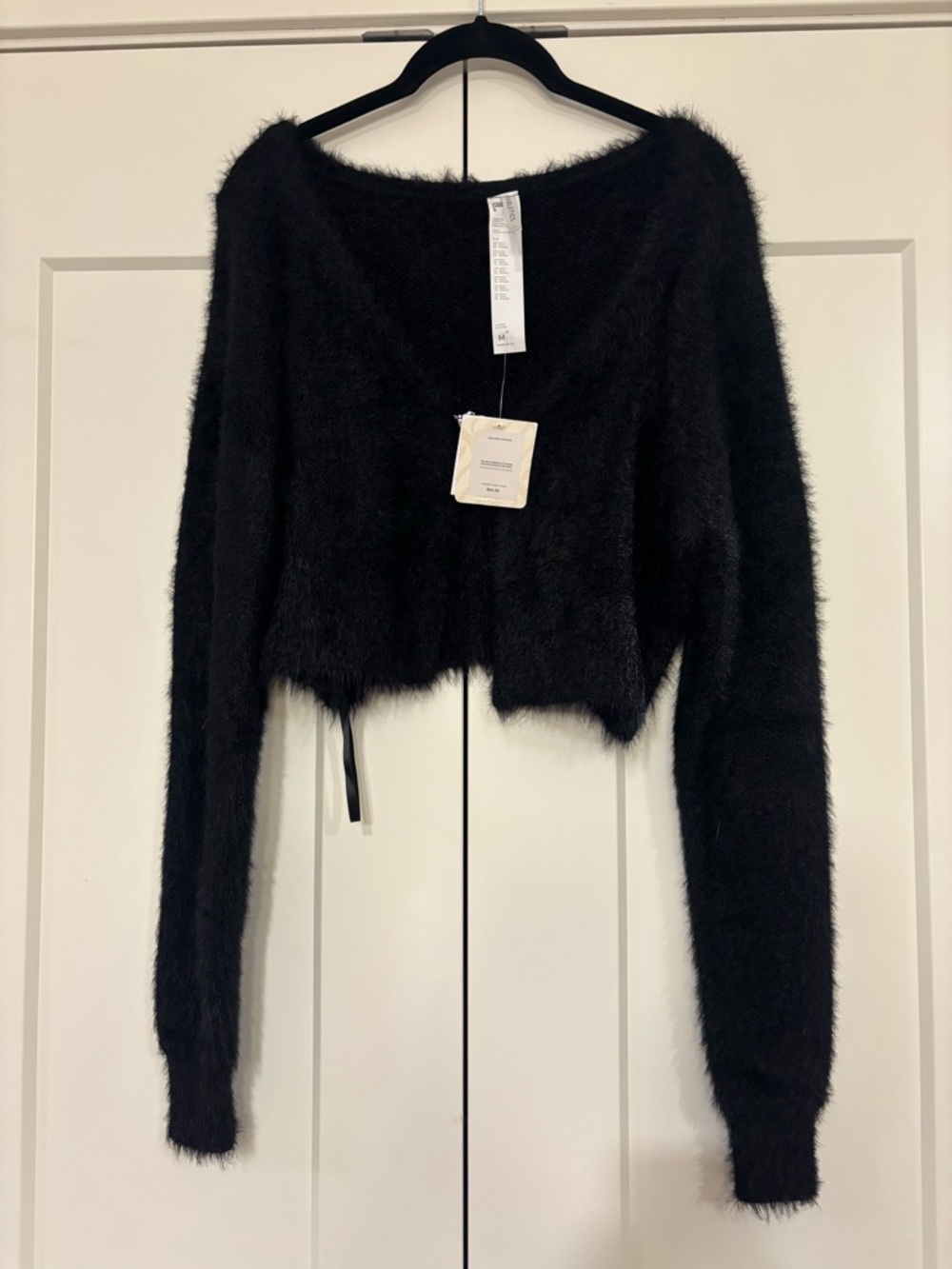 Fabletics Cardigan Nwt